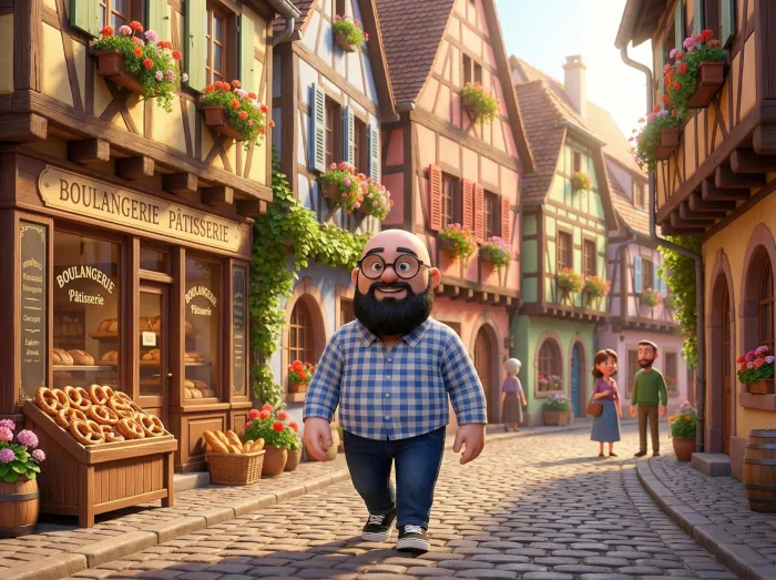 Carte de localisation